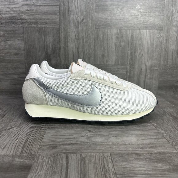Nike Shoes - Nike LD-1000 Women size 10.5 Ivory Black Casual Shoes IH4484-133